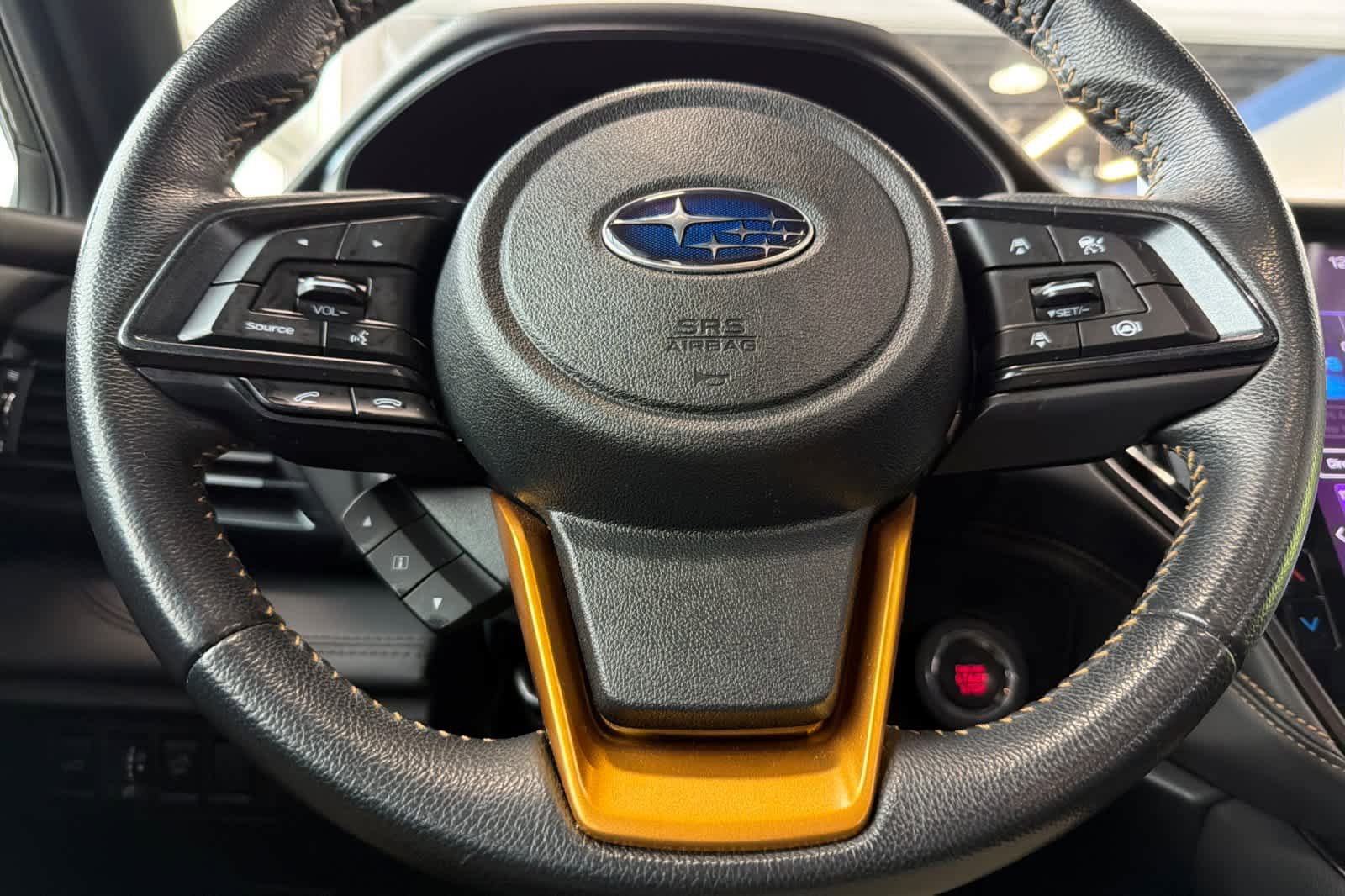 Used 2022 Subaru Outback Wilderness AWD/4WD image 26