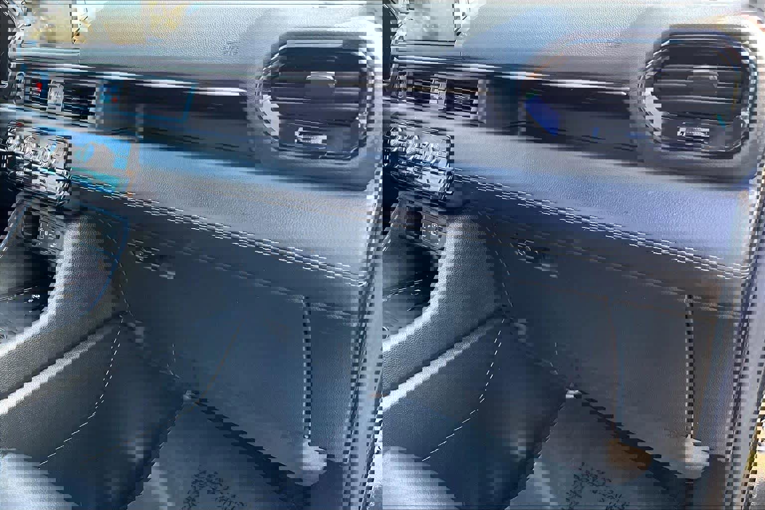 Used 2024 Honda Pilot EX-L image 19