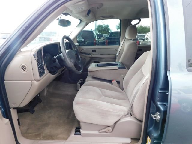 Used 2006 GMC Sierra 1500 SL image 10