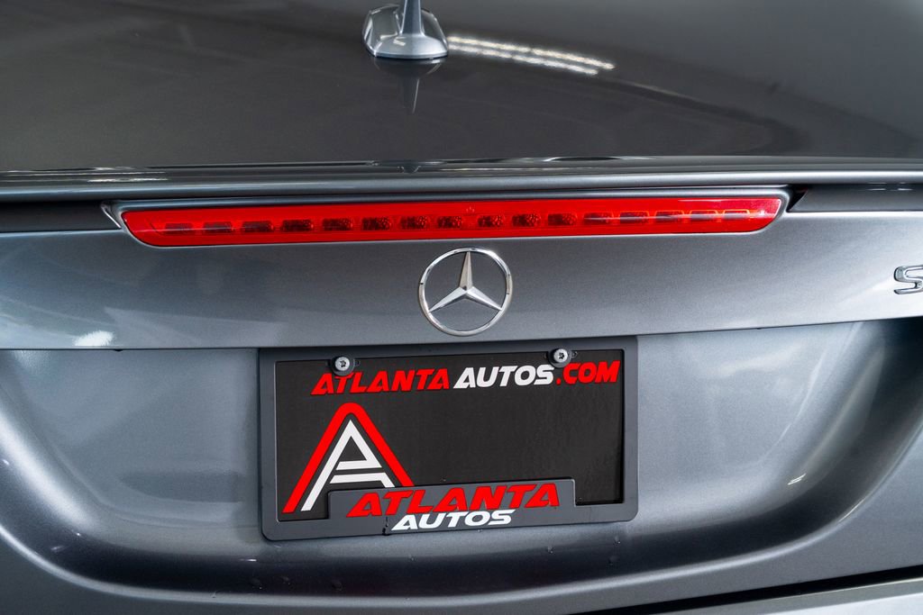 Used 2017 Mercedes-Benz SLC 43 AMG w/ Premium 3 Package image 18