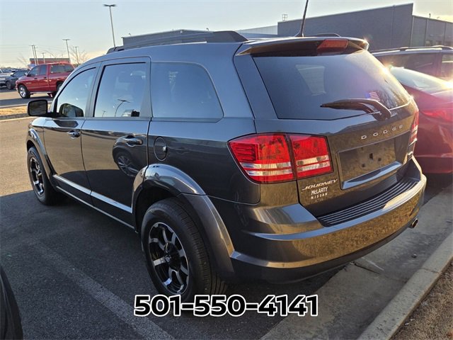 Used 2020 Dodge Journey SE image 9