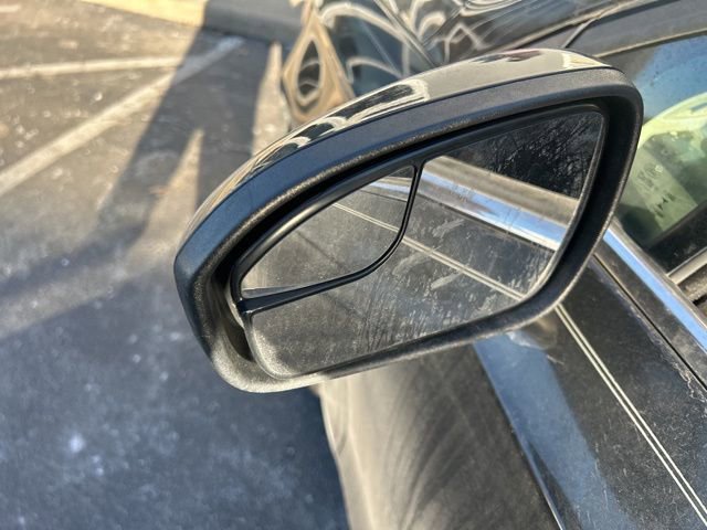 Used 2016 Ford Fusion S image 13