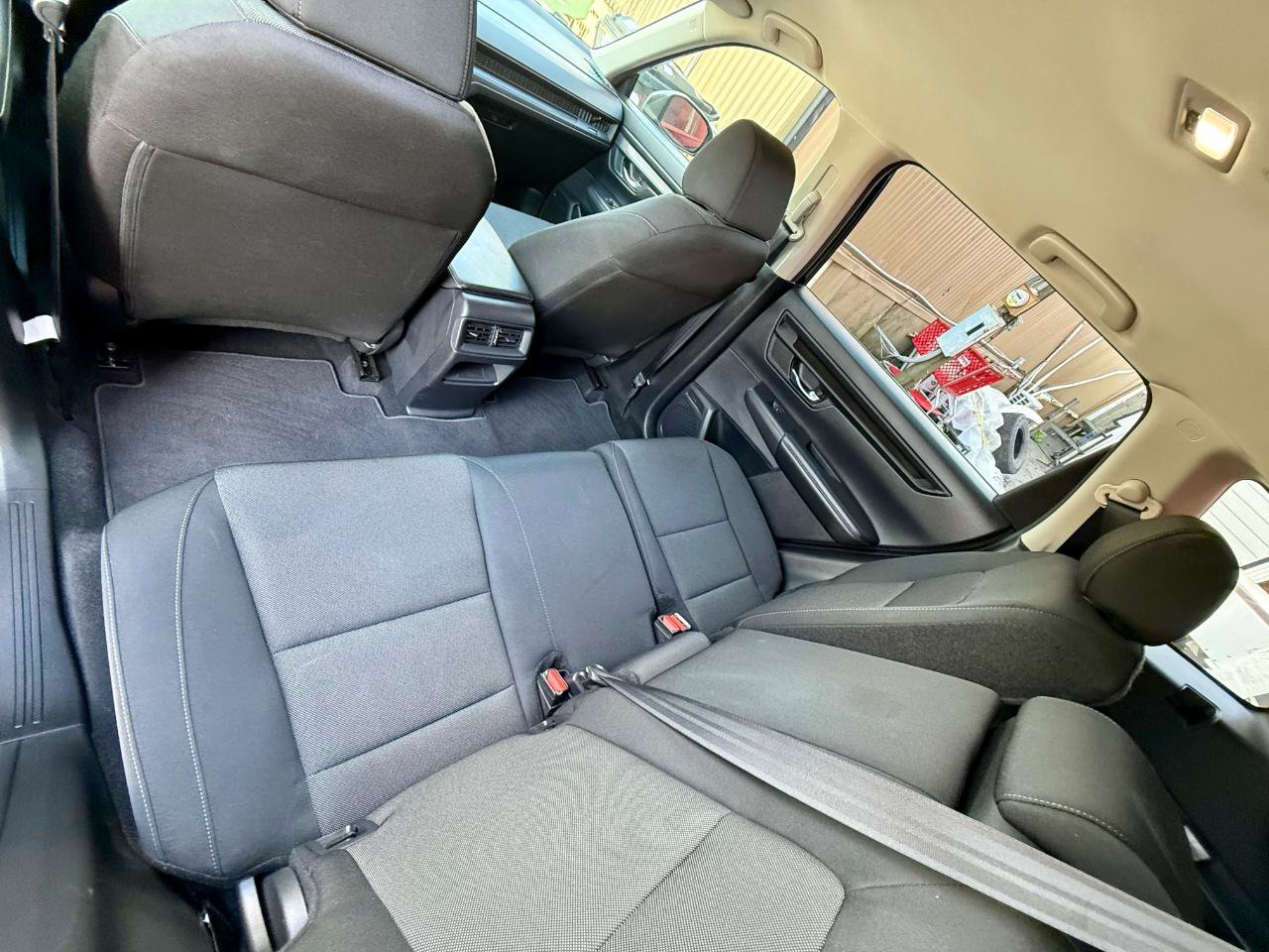 Used 2025 Honda CR-V LX image 33