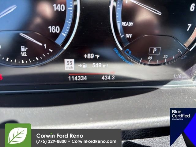 Used 2021 BMW X1 sDrive28i w/ Convenience Package FWD image 17