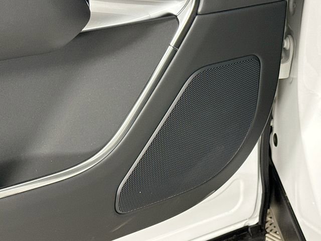 New 2026 Land Rover Range Rover SE image 21