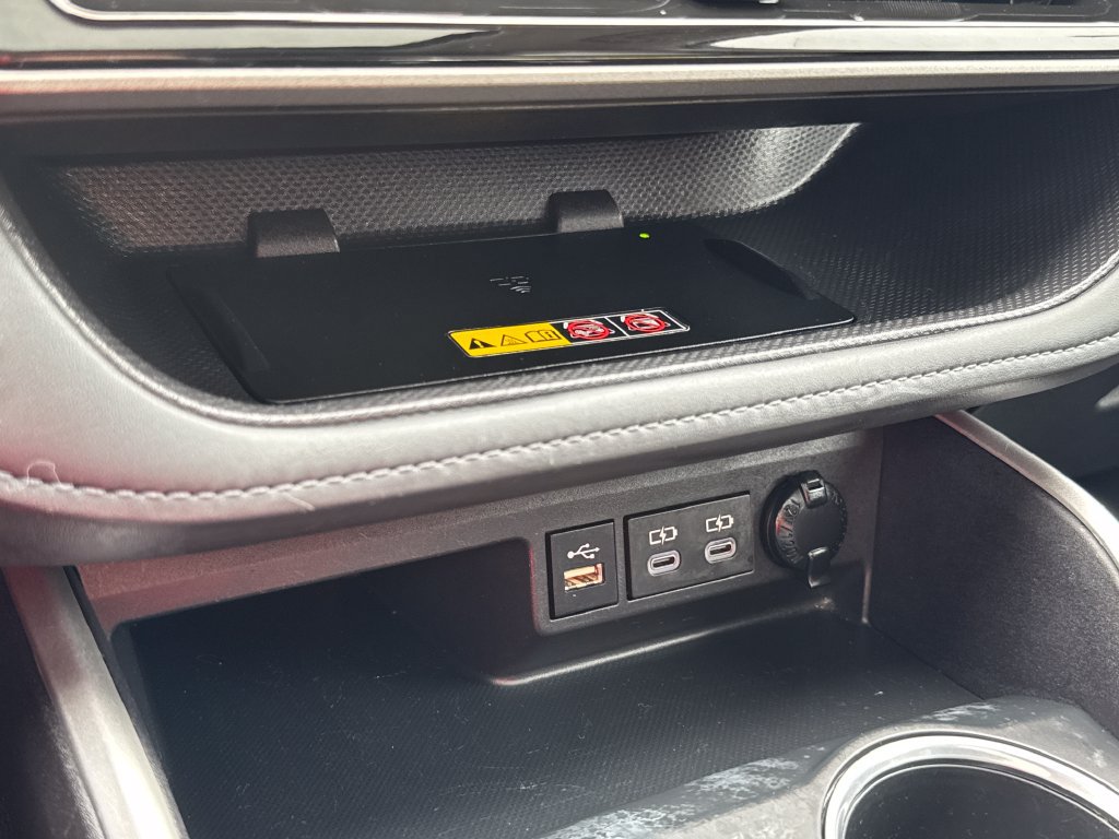 Used 2025 Toyota Highlander XLE AWD/4WD image 27