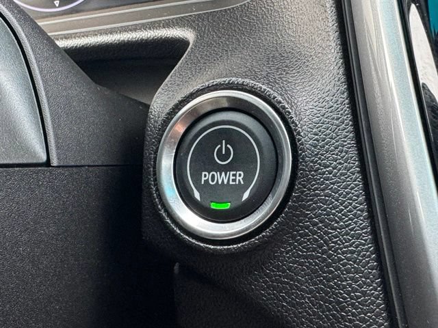 Used 2023 Chevrolet Bolt LT FWD image 17