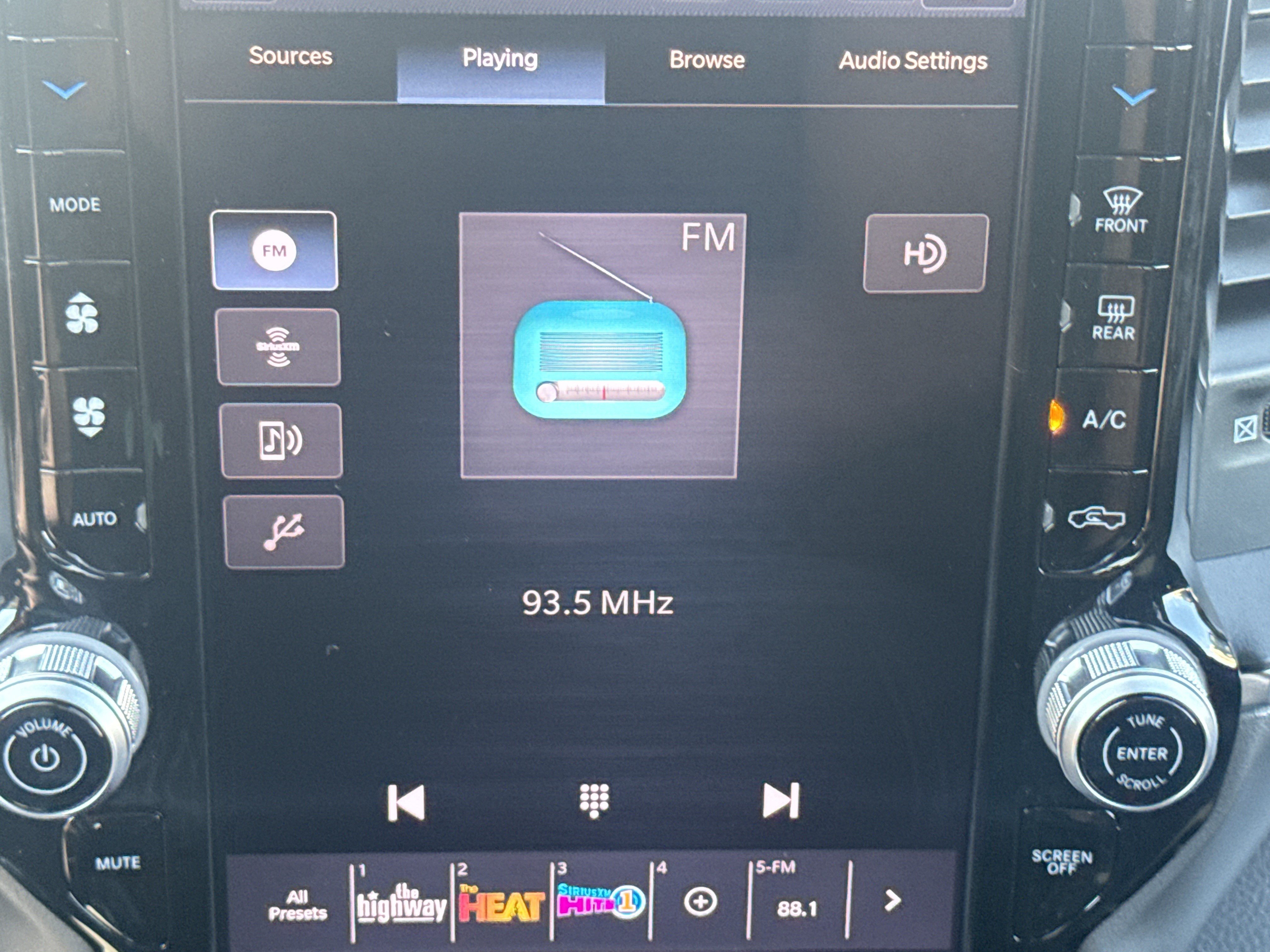 New 2026 RAM 1500 Big Horn AWD/4WD image 21