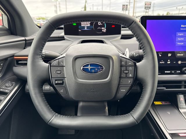 New 2026 Subaru Uncharted AWD image 21