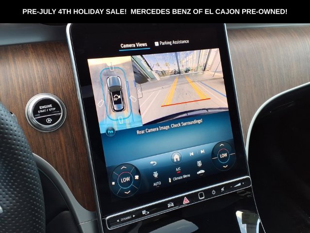 Certified 2026 Mercedes-Benz GLC 300 image 7