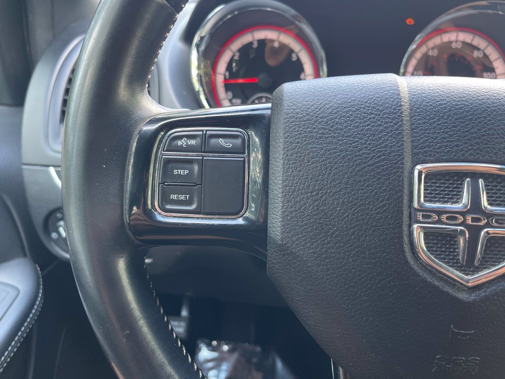 Used 2017 Dodge Grand Caravan SE FWD image 19