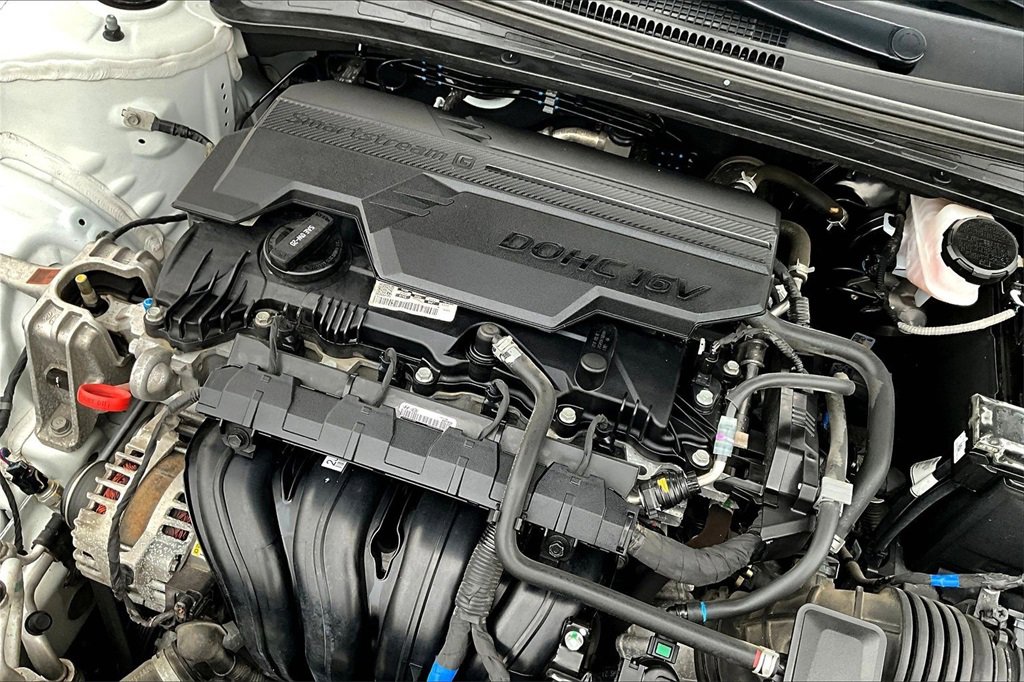 Used 2023 Hyundai Elantra SEL image 34