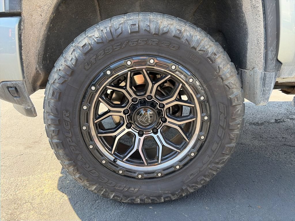 Used 2024 Chevrolet Silverado 3500 High Country AWD/4WD image 30