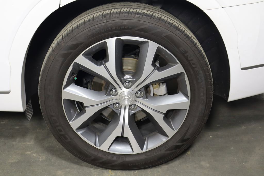 Used 2021 Hyundai Palisade Limited image 44