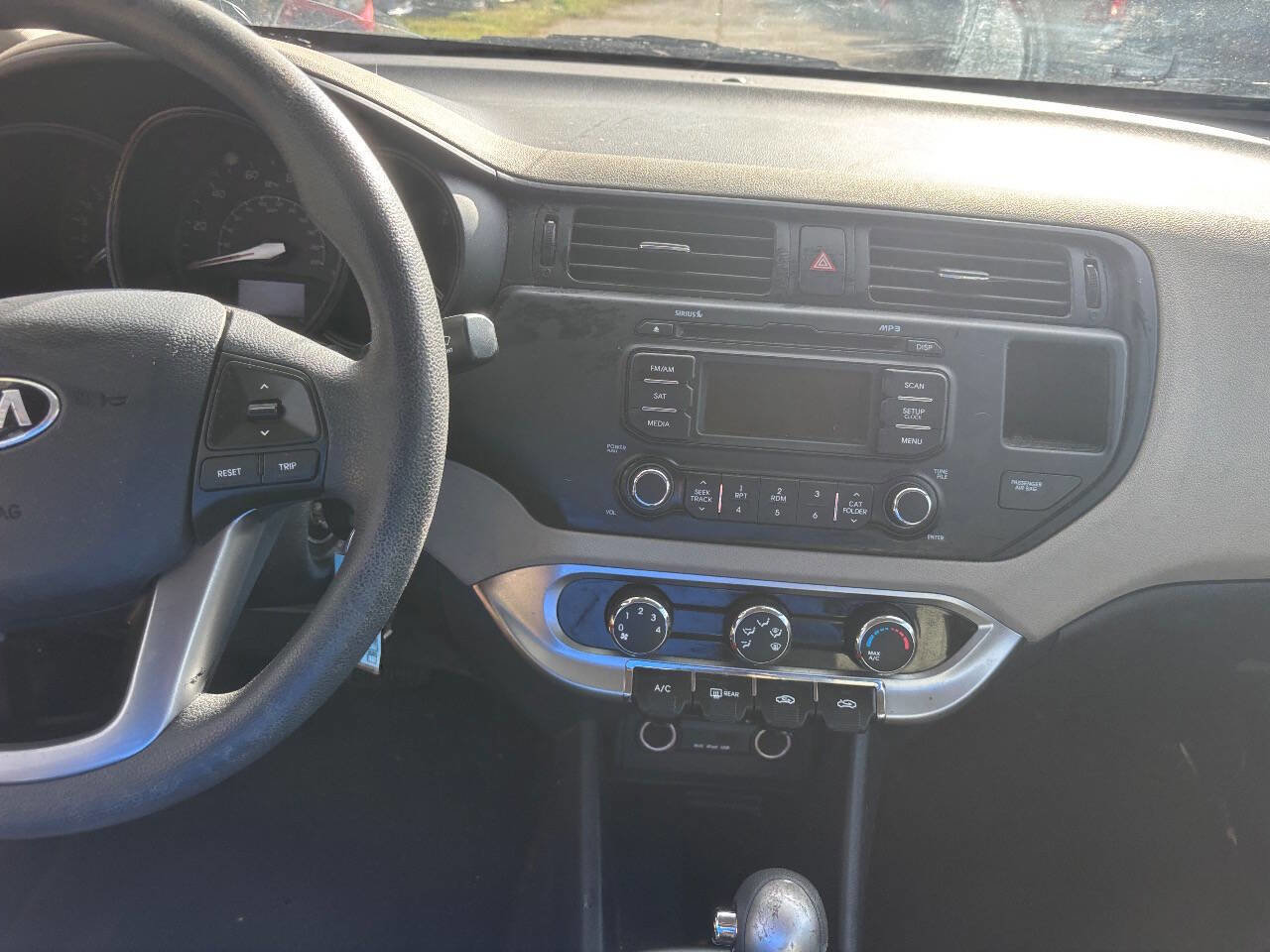 Used 2013 Kia Rio LX w/ PWR Pkg image 17