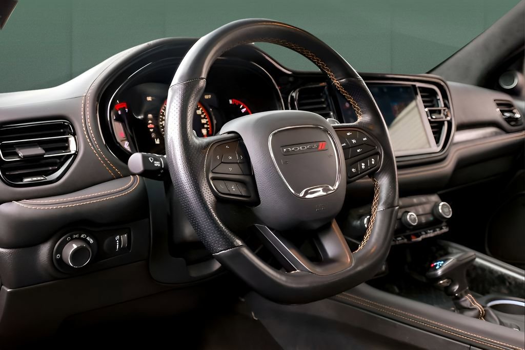 Used 2025 Dodge Durango R/T AWD/4WD image 36