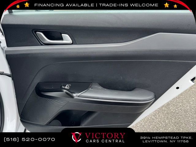 Used 2022 Kia K5 GT-Line image 17