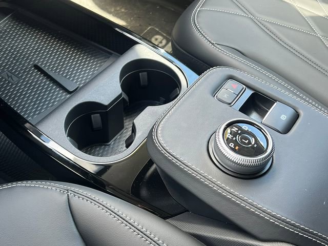 New 2023 Ford Mustang Mach-E Select w/ Comfort Package Lite image 26
