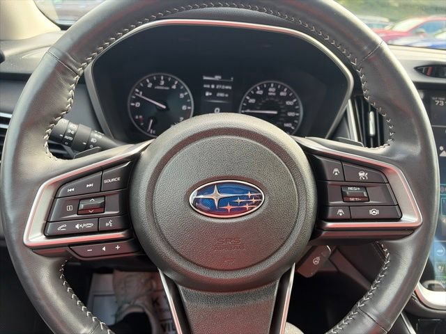 Used 2024 Subaru Legacy Touring XT AWD/4WD image 12