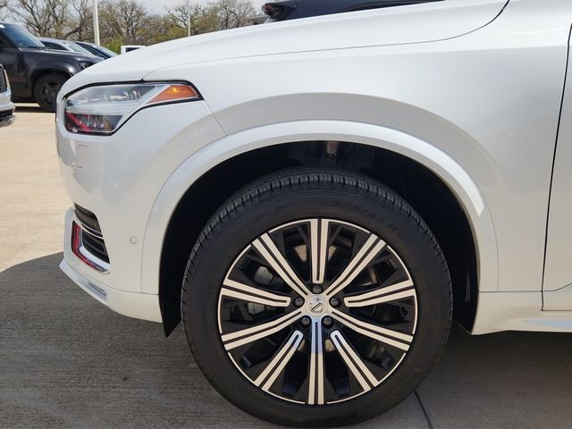 Used 2025 Volvo XC90 B6 Ultra image 5