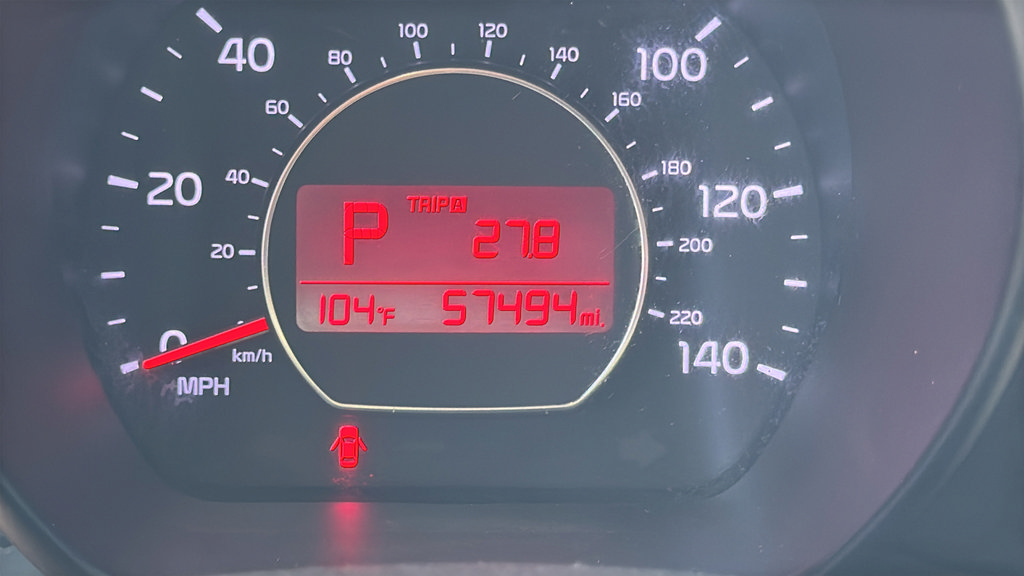 Used 2015 Kia Soul FWD image 30