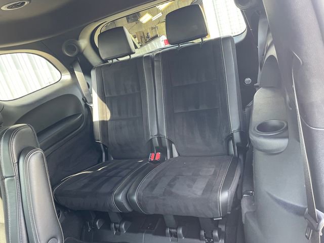 Used 2023 Dodge Durango SRT w/ Black Package AWD/4WD image 13