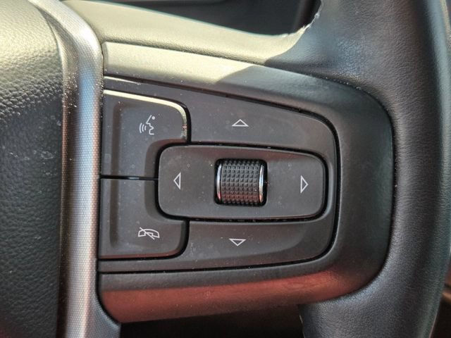 Used 2023 GMC Yukon SLT w/ SLT Premium Package AWD/4WD image 23