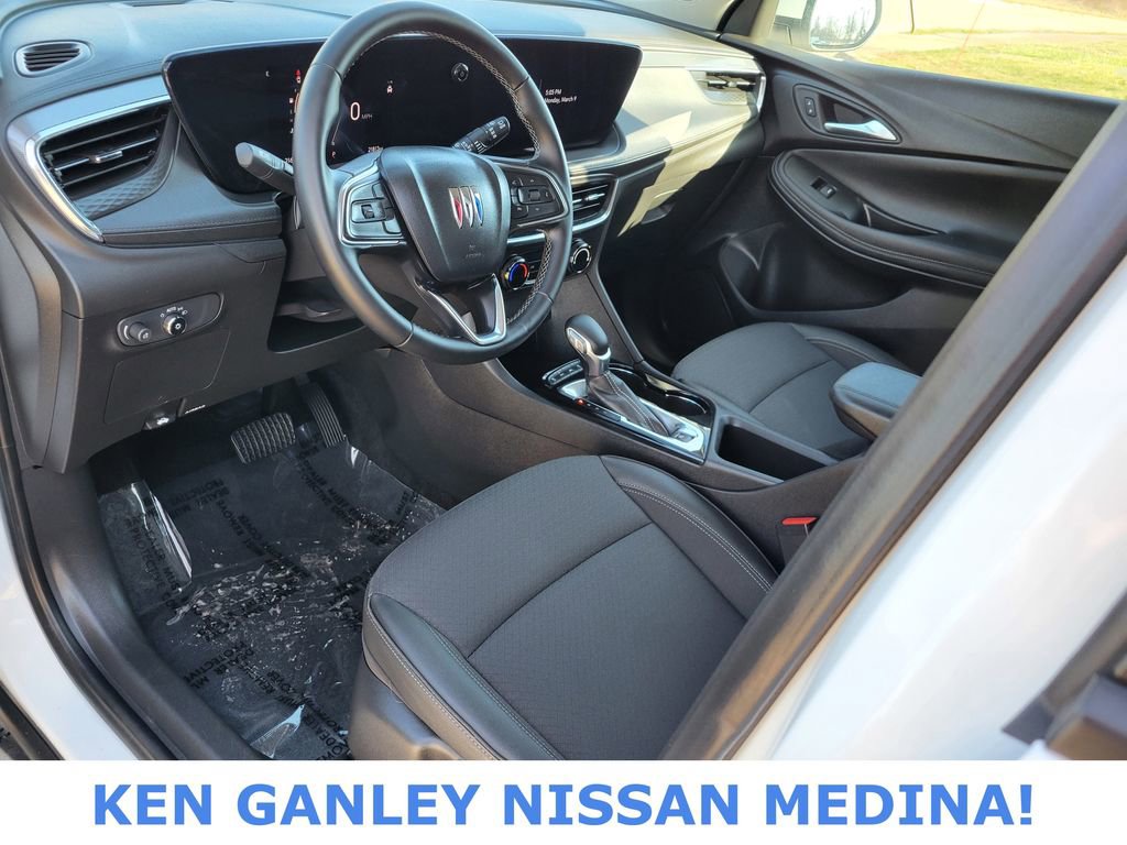 Used 2025 Buick Encore GX Preferred image 25