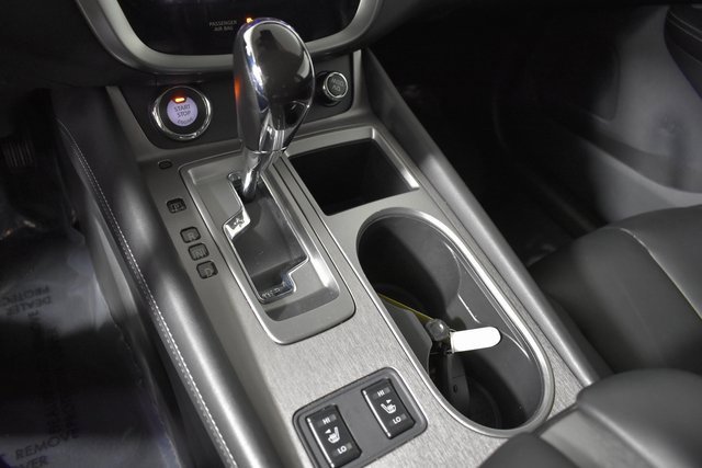 Certified 2024 Nissan Murano SV image 24