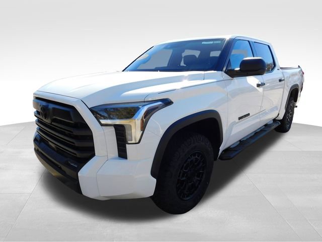 New 2026 Toyota Tundra SR5 image 3