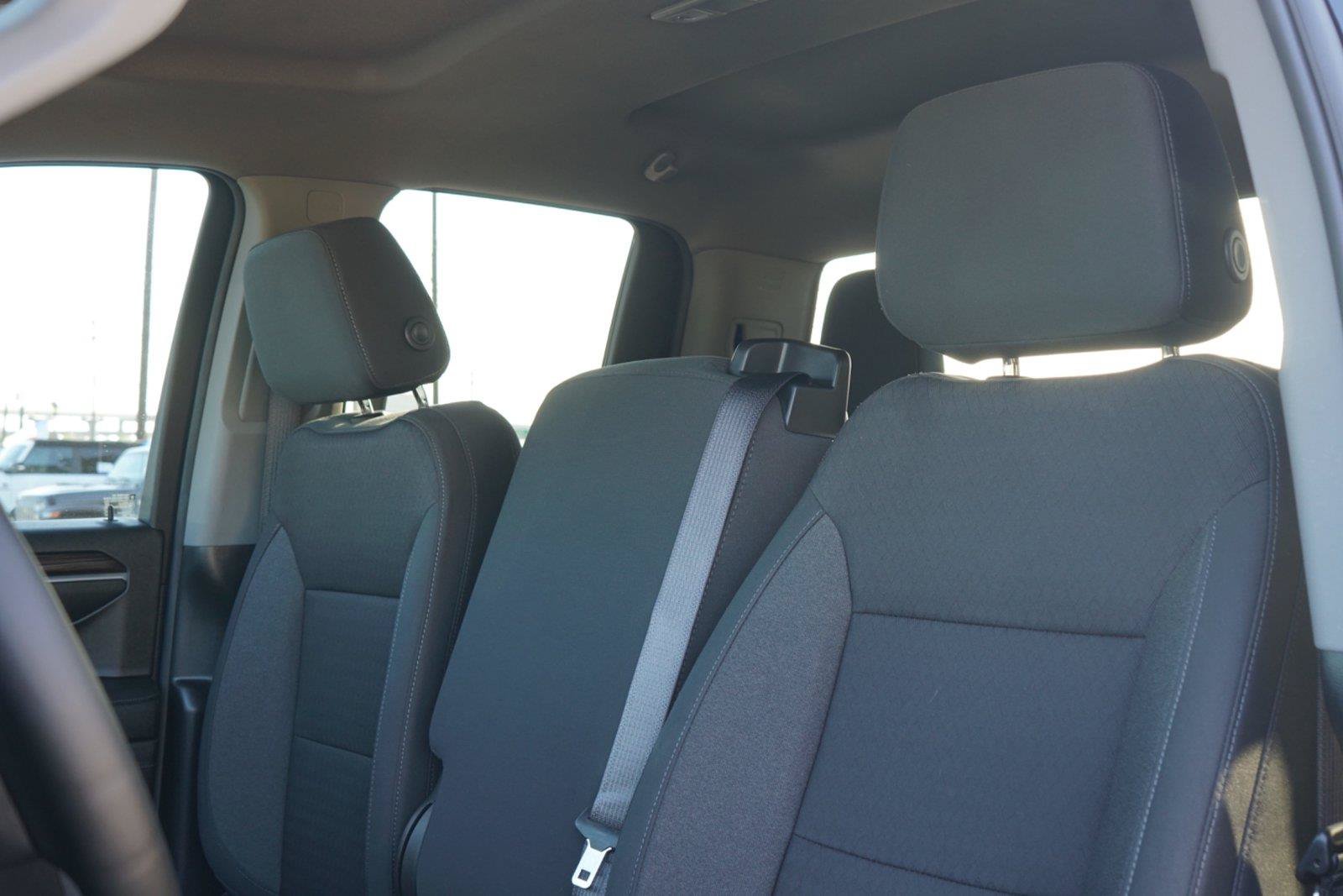 Used 2024 Chevrolet Silverado 1500 LT RWD image 11