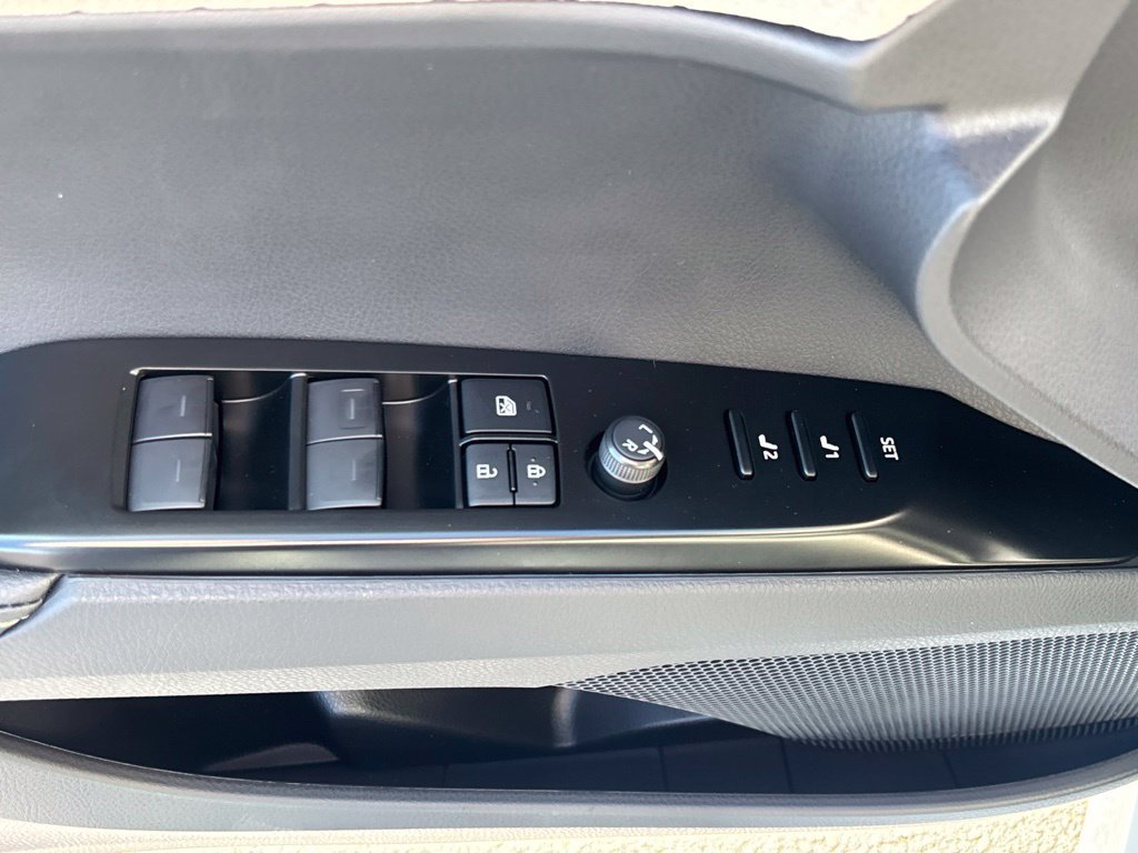 New 2026 Toyota Camry XLE FWD image 8