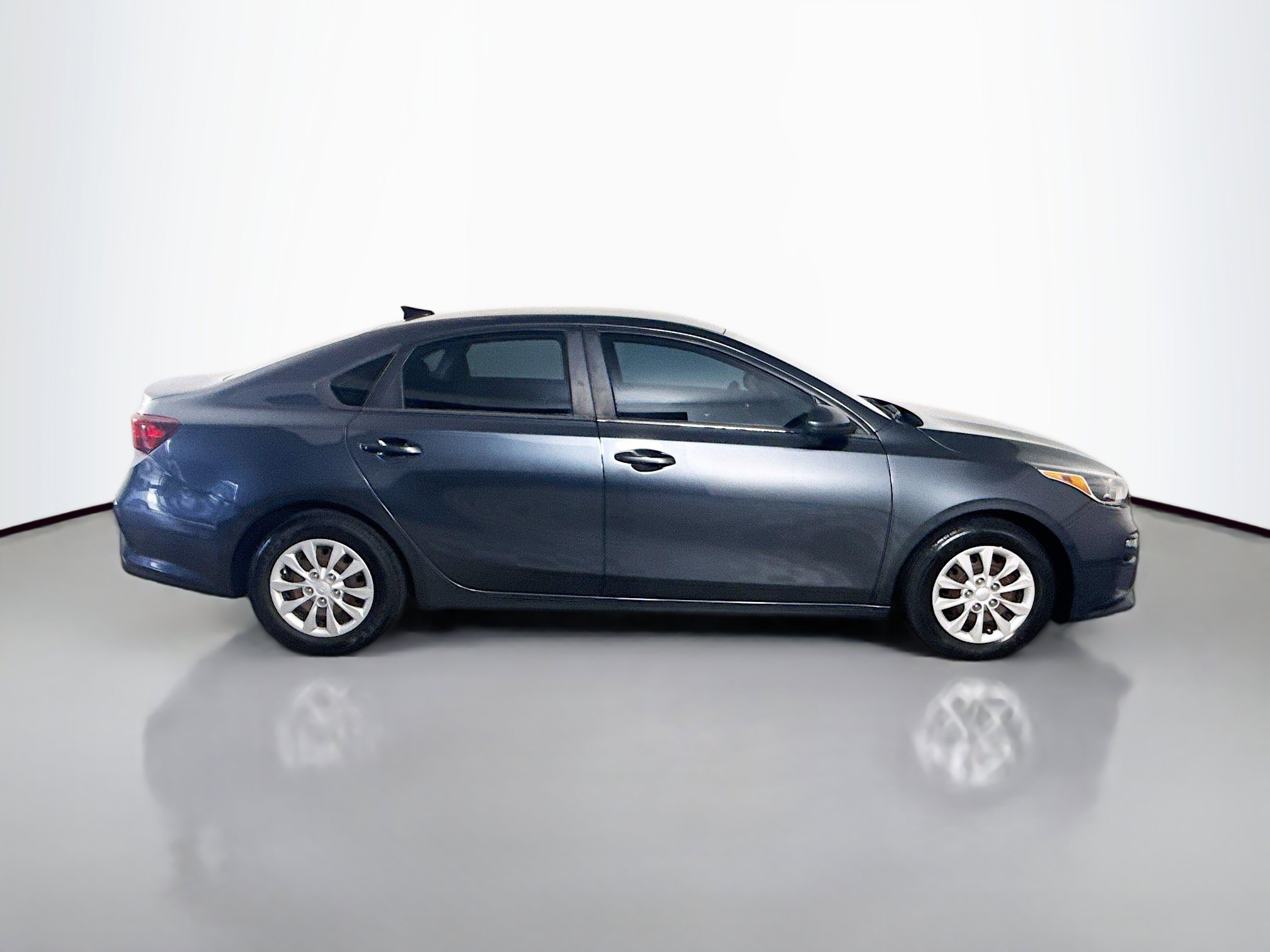 Used 2020 Kia Forte Sedan image 11