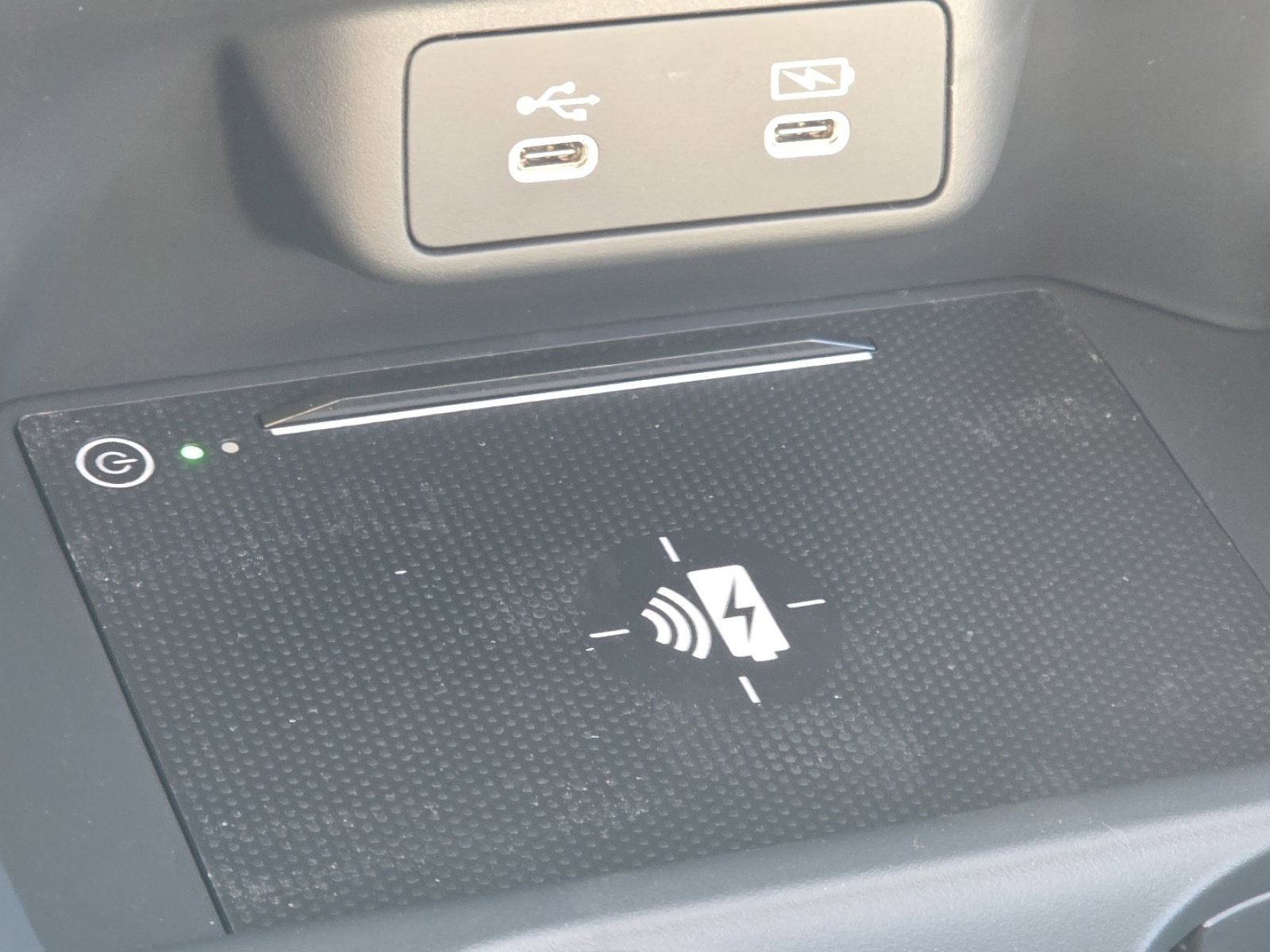 New 2026 Honda HR-V LX image 6