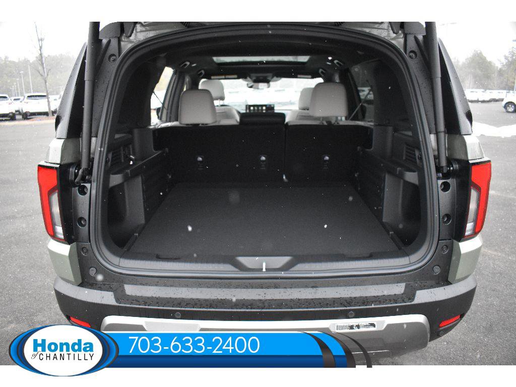 New 2026 Honda Passport TrailSport Elite image 34