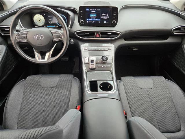 Used 2021 Hyundai Santa Fe SEL w/ Convenience Package image 15