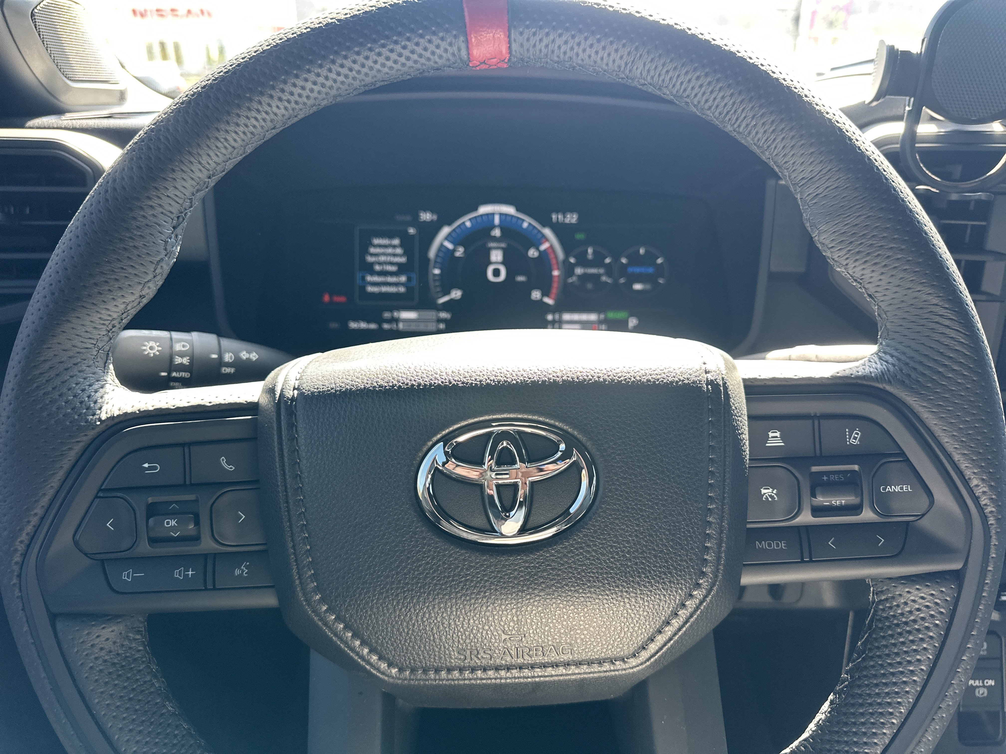 Used 2026 Toyota Tundra TRD Pro image 10