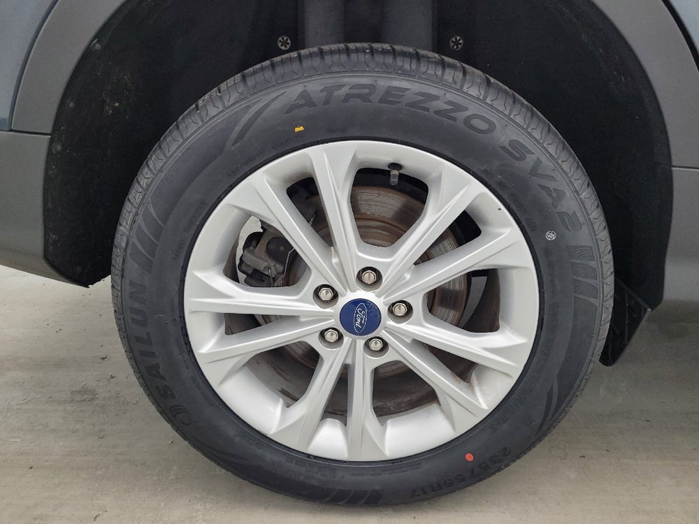 Used 2019 Ford Escape SE AWD/4WD image 31