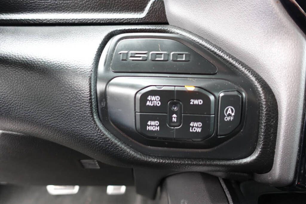 Used 2023 RAM 1500 Sport w/ G/T Package AWD/4WD image 59