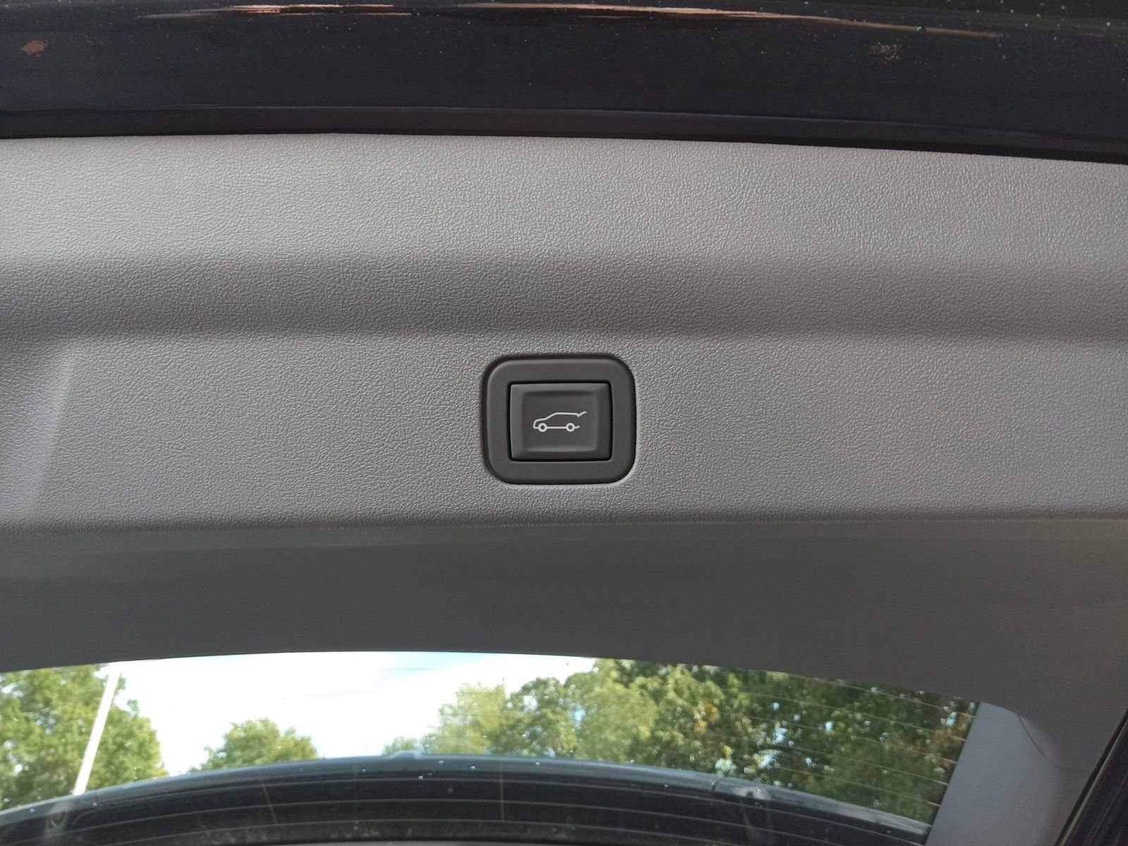New 2026 Cadillac Escalade IQ Sport 1 w/ LPO, ONYX Package image 26