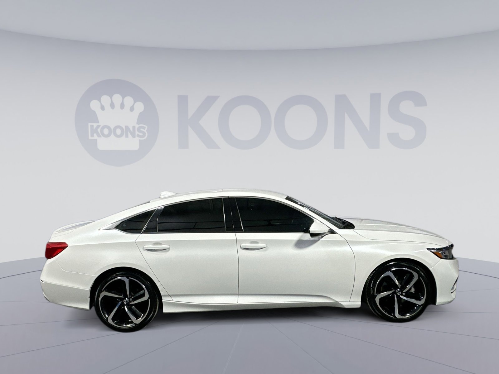 Used 2019 Honda Accord Sport image 8