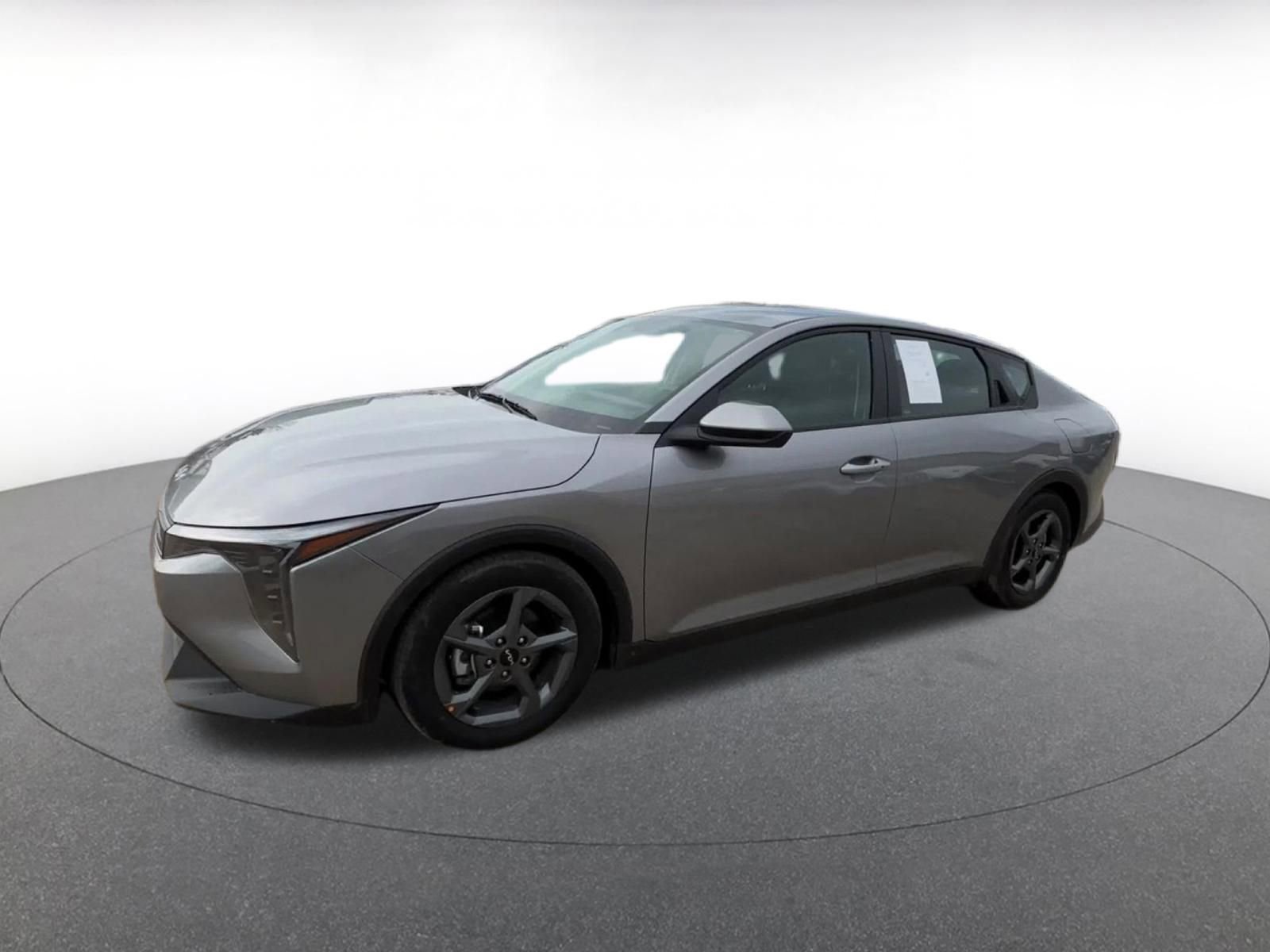 Used 2025 Kia K4 FWD image 8