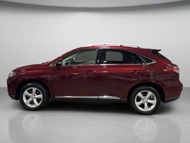 Used 2015 Lexus RX 350 FWD image 8