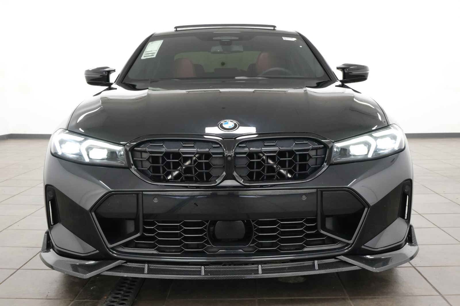 Used 2024 BMW M340i xDrive AWD/4WD image 7