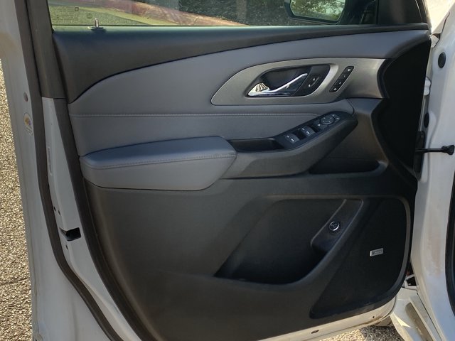 Used 2019 Chevrolet Traverse Premier AWD/4WD image 17