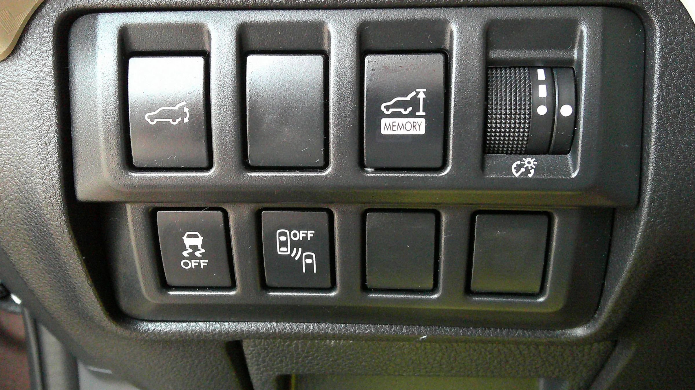 Used 2019 Subaru Ascent Premium image 36