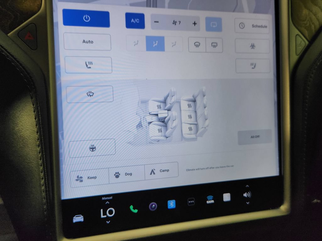 Used 2019 Tesla Model S Long Range AWD/4WD image 29