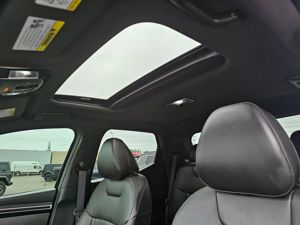 Used 2024 Hyundai Santa Cruz Night image 19