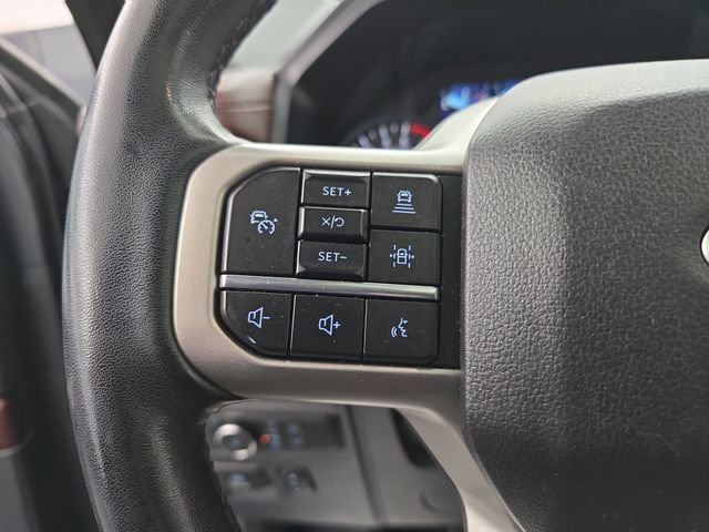 Used 2022 Ford Expedition Max Limited image 41