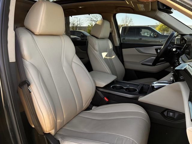 Certified 2025 Acura MDX w/ Technology Package image 29